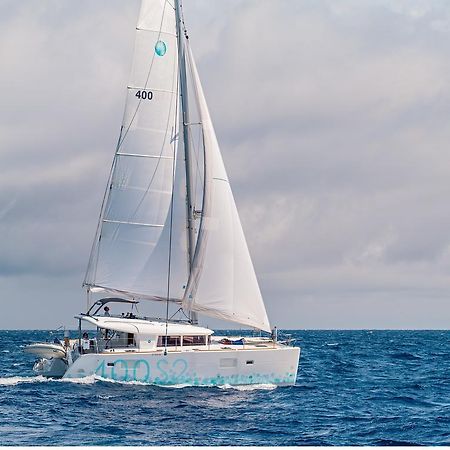 Catamarano Mauticat Hotel Pescara Luaran gambar