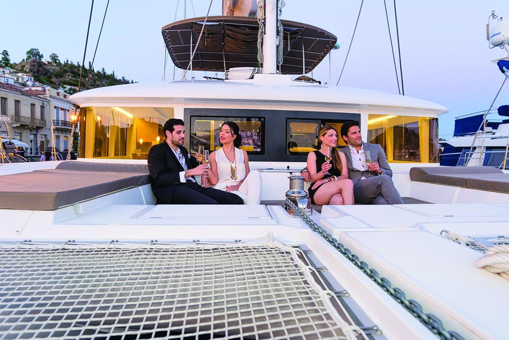 Catamarano Mauticat Hotel Pescara Luaran gambar