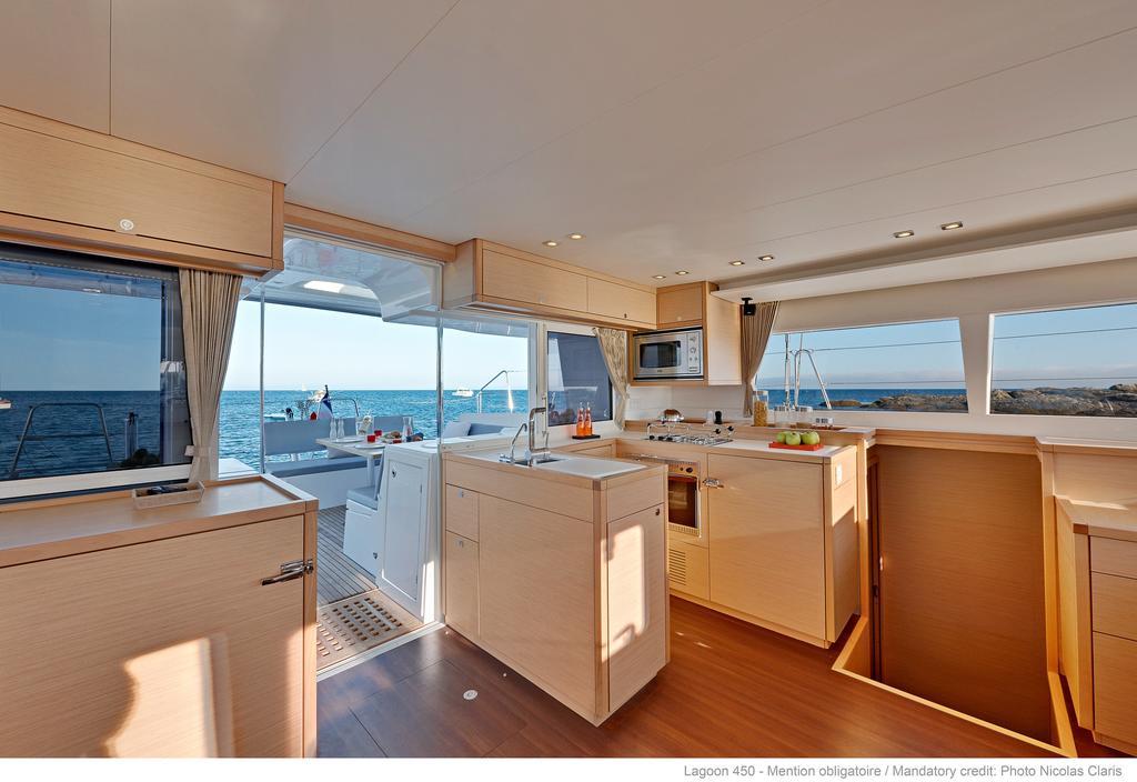Catamarano Mauticat Hotel Pescara Luaran gambar