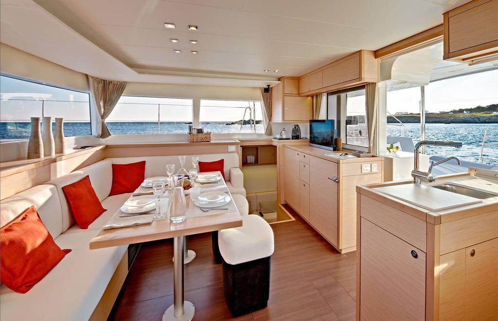 Catamarano Mauticat Hotel Pescara Luaran gambar