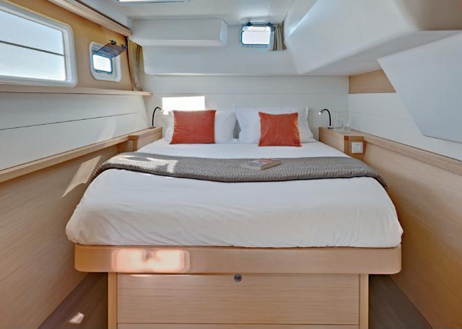 Catamarano Mauticat Hotel Pescara Luaran gambar