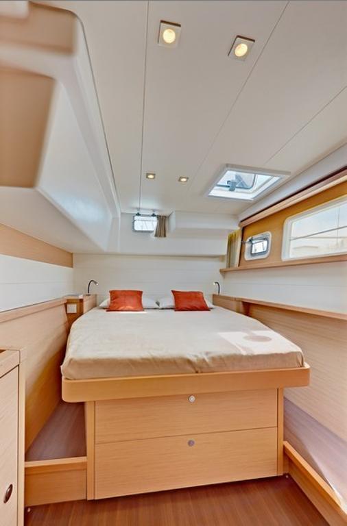 Catamarano Mauticat Hotel Pescara Luaran gambar