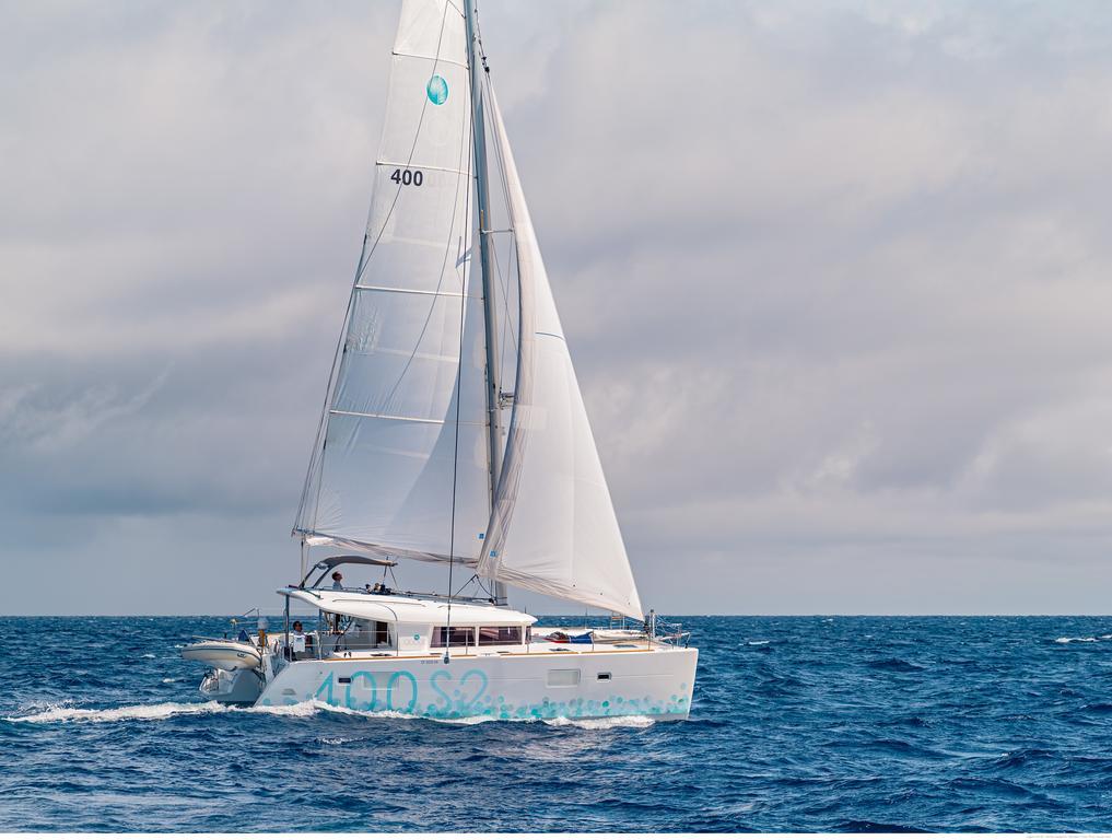 Catamarano Mauticat Hotel Pescara Luaran gambar