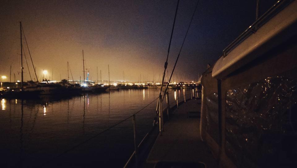 Catamarano Mauticat Hotel Pescara Luaran gambar