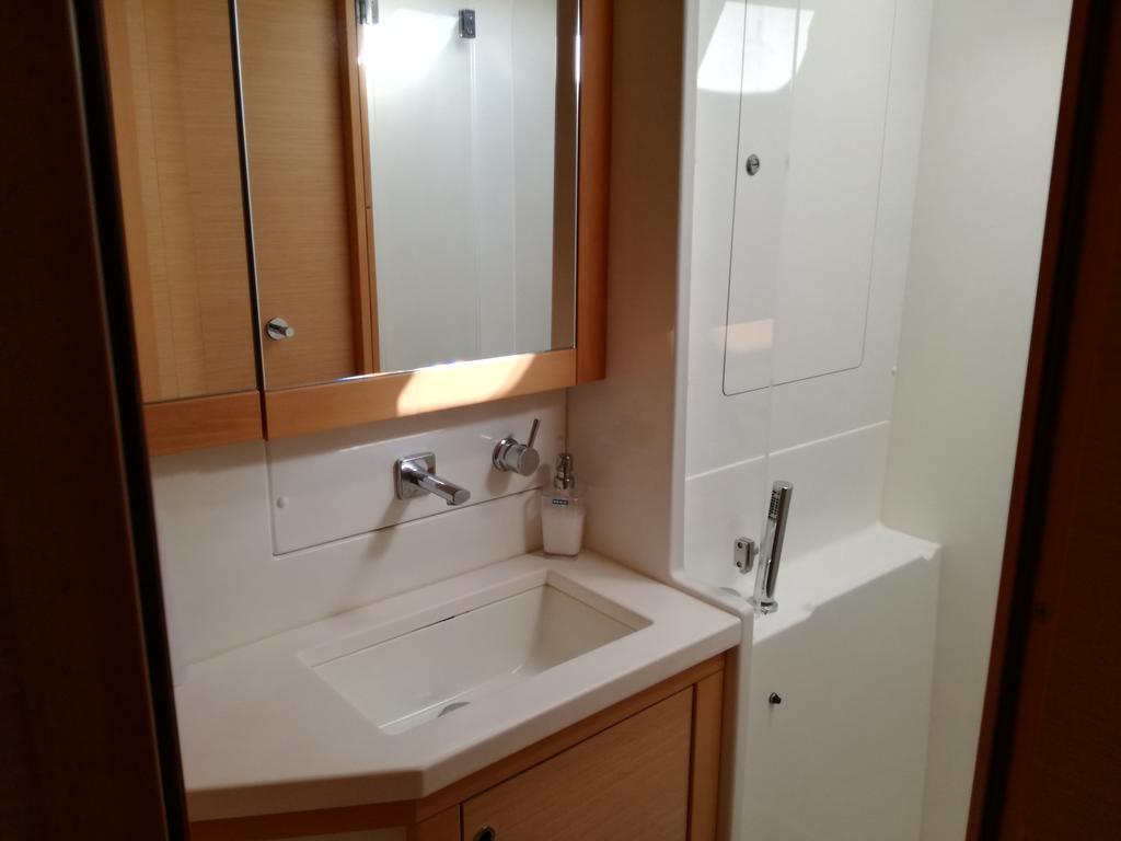 Catamarano Mauticat Hotel Pescara Luaran gambar