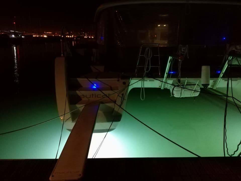 Catamarano Mauticat Hotel Pescara Luaran gambar