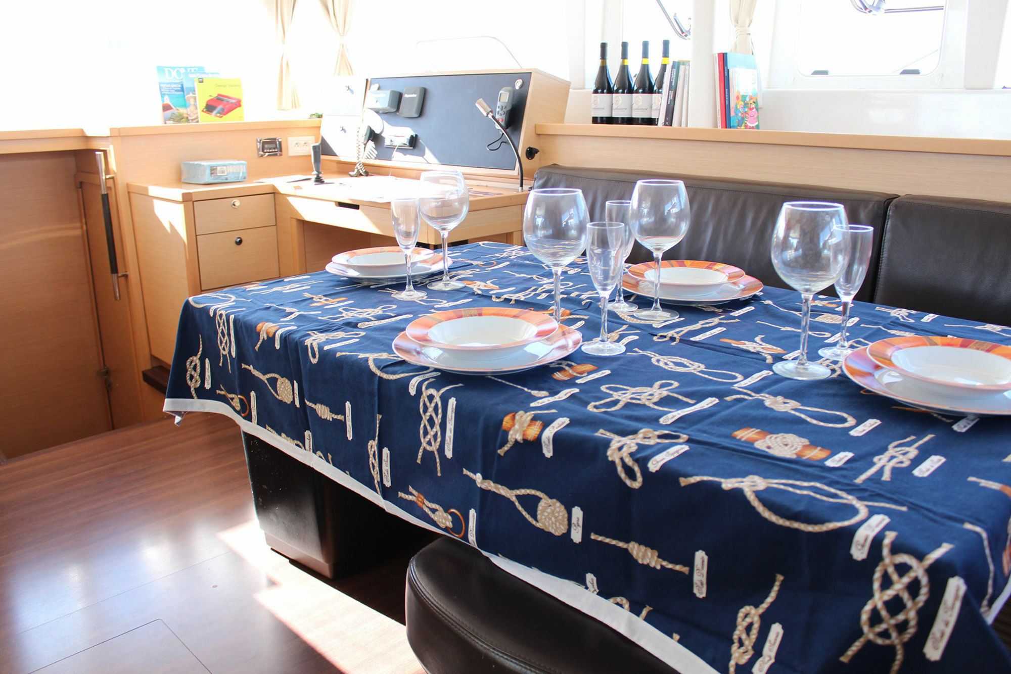 Catamarano Mauticat Hotel Pescara Luaran gambar